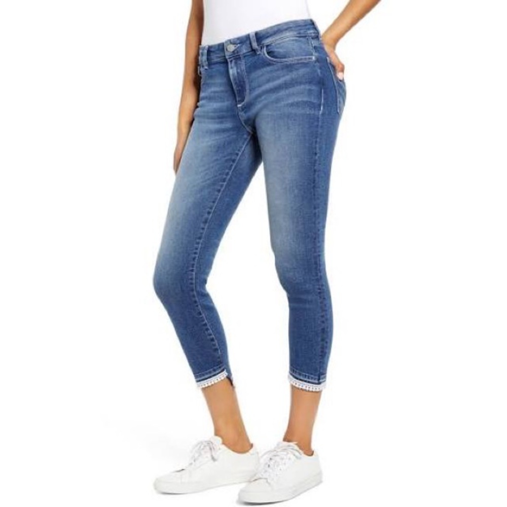 DL1961 Mid Instasculpt Florence Adelaide Skinny